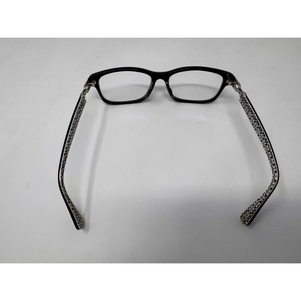 Coach eyeglass frames